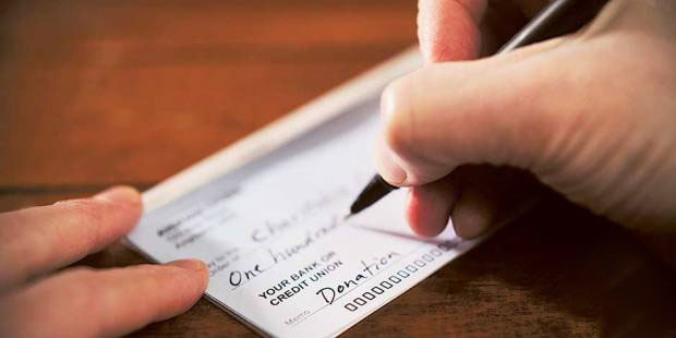 دعوای استرداد عین چک چیست؟