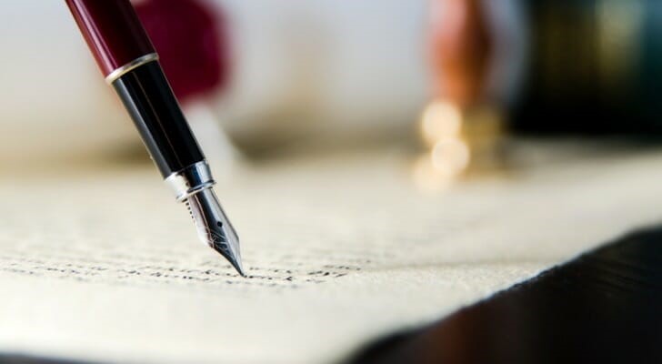 اصطلاح وراثت در زمان قدیم