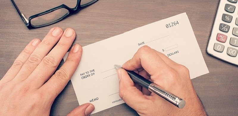 دادخواست ابطال لاشه چک