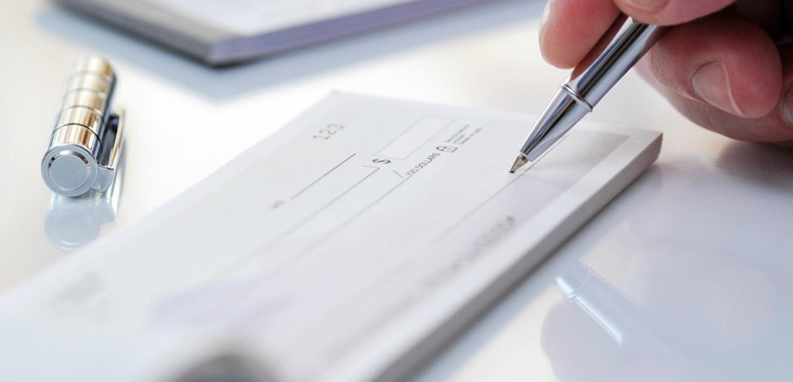 نمونه دادخواست اعسار برای چک