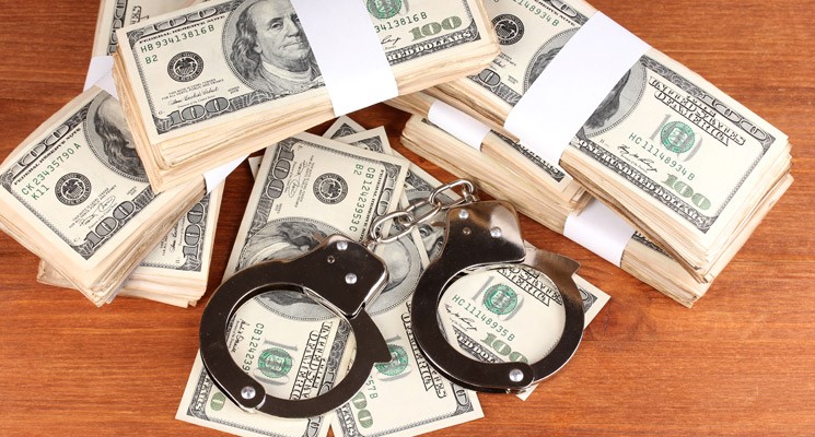 منظور از واژه ی "نامشروع" در "تحصیل مال از طریق نامشروع" چه می باشد؟