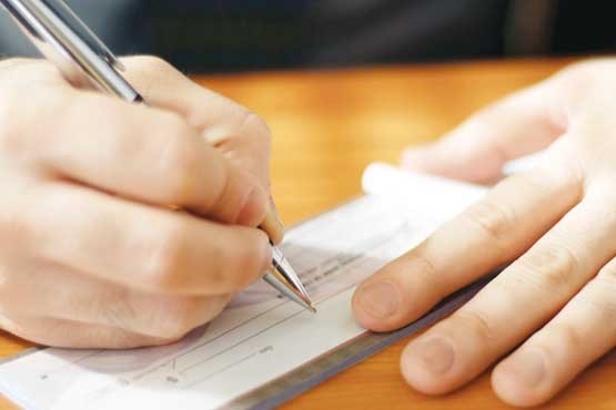 مواد قانون صدور چک :