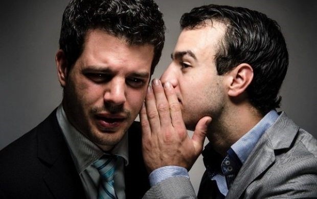 تهمت و افترا چیست؟