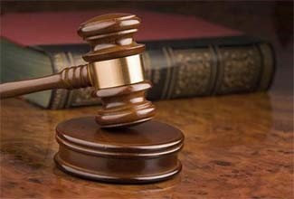 محروم شدن یکی از وارثین