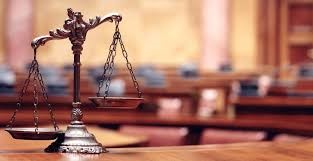 نمونه رای تصرف عدوانی کیفری