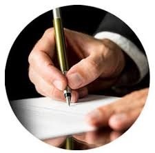 شماره 2: منظور از تنظیم یک وصیت نامه صحیح، چیست؟