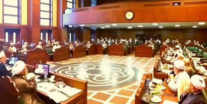 شماره 3: روش تنظیم وصیت نامه صحیح برای فردی که نمی تواند آن را تنظیم کند، چیست؟