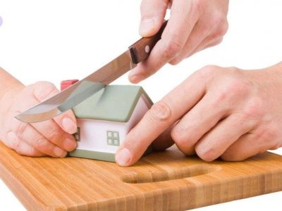 چه اقداماتی در جهت تقسیم ترکه انجام می شود؟