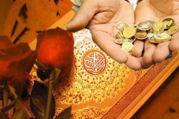 تقسیط مهریه برای پرداخت  کردن توسط مرد چگونه انجام خواهد شد ؟