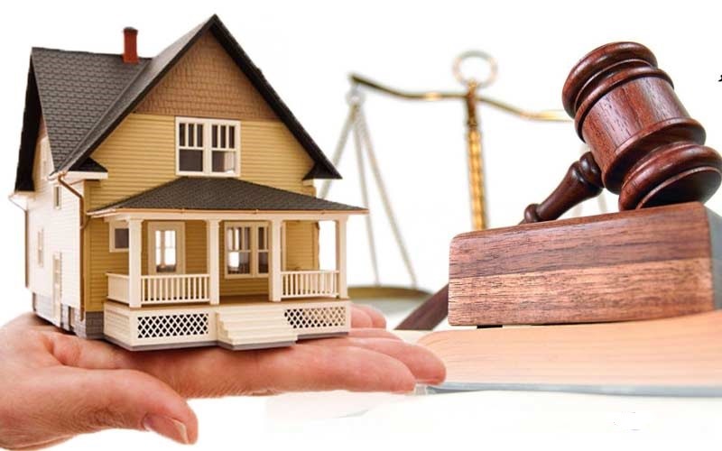 تحریر ترکه (لیست اموال متوفی ) به چه شیوه ای است؟