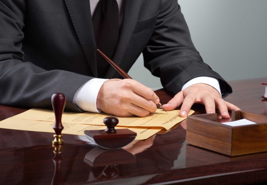 وصیت نامه چیست؟