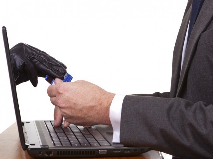 شکایت از کلاهبرداری اینترنتی