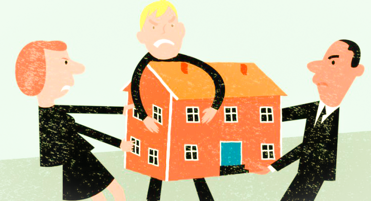 تقسیم ما ترک