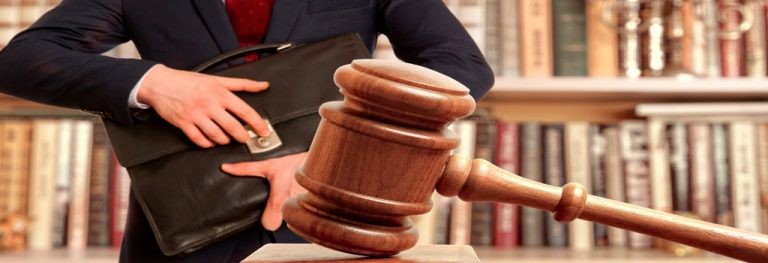 وکیل پایه یک دادگستری تجریش