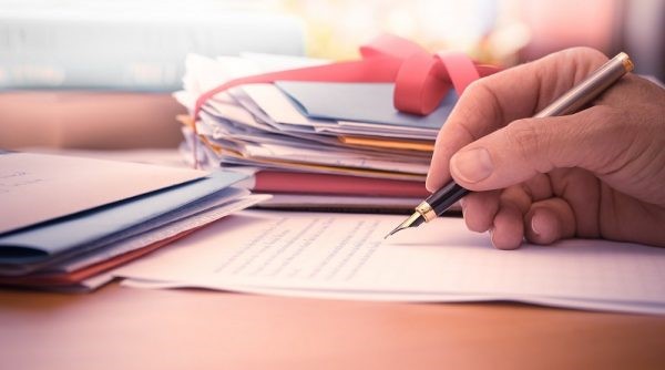 نمونه استشهادیه های حقوقی