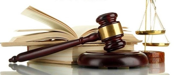 به چه کسی وکیل پایه یک دادگستری گفته می شود؟