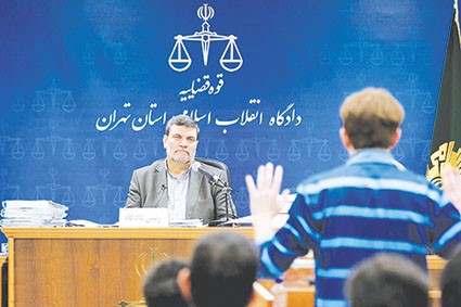 تاثیر منفی فساد اقتصادی بر کارایی اقتصادی: