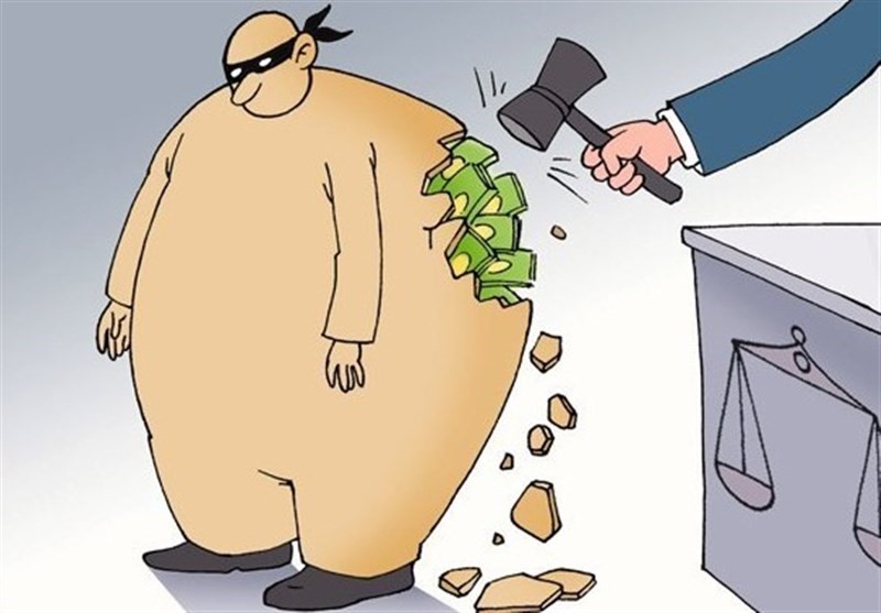  سازمان ملل متحد برای مبارزه با فساد اقتصادی چه راهکار هایی را ارائه کرده است؟