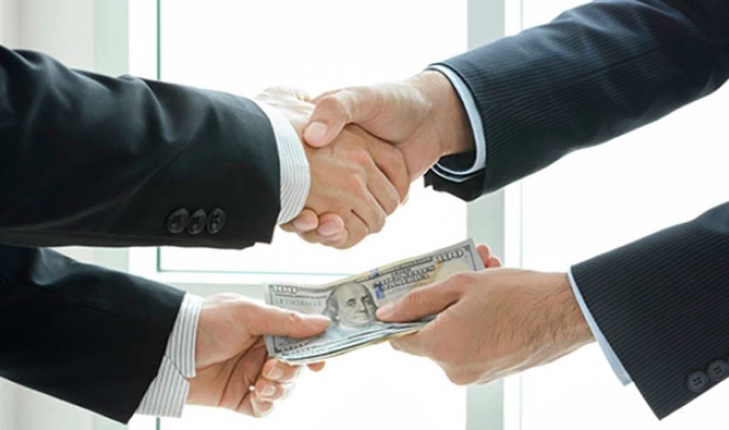 مفاسد اقتصادی چه پیامد هایی را به دنبال دارد؟