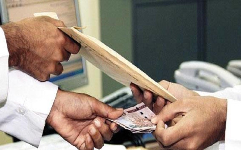 آیا می دانید که فساد اقتصادی به چه علت اتفاق می افتد؟