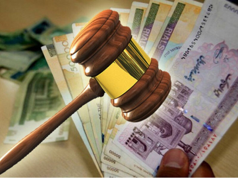 آیا می دانید که چه زمینه هایی برای به وجود آمدن فساد در یک کشور وجود دارد؟