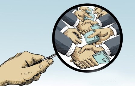 کلاهبرداری: