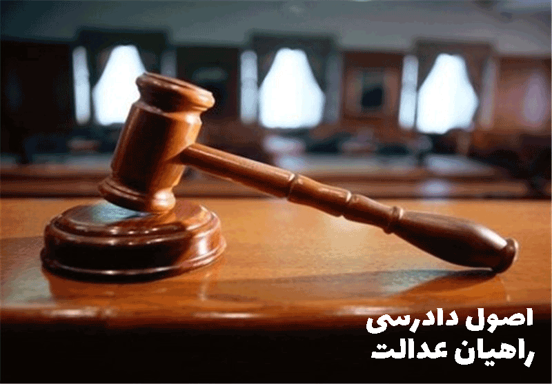 اصول دادرسی