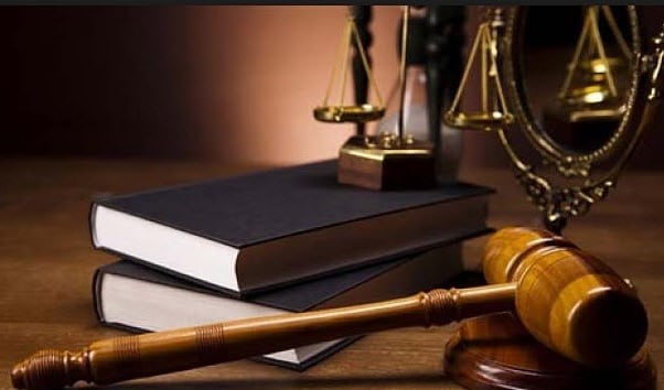 اعاده دادرسی