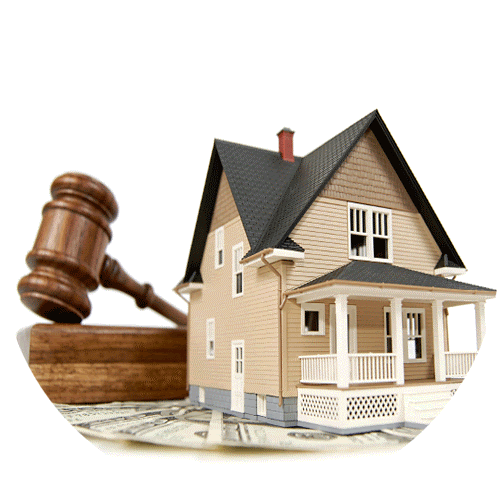 وکیل تخصصی ملک