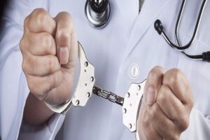 نکات مهم لایحه در خصوص جرایم پزشکی