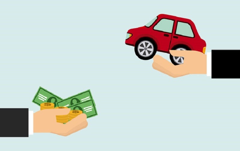 مهم ترین تفاوت عقد بیع و معاوضه